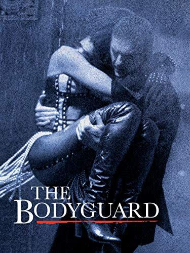 7) The Bodyguard
