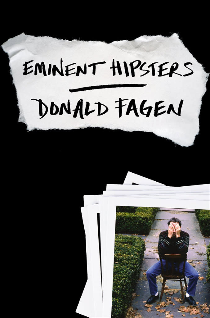 70. Eminent Hipsters (Donald Fagen, 2013)