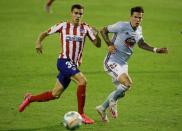 La Liga Santander - Celta Vigo v Atletico Madrid