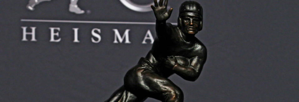 heisman