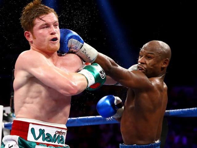 Explained: Why Floyd Mayweather asked the Nevada State Commission