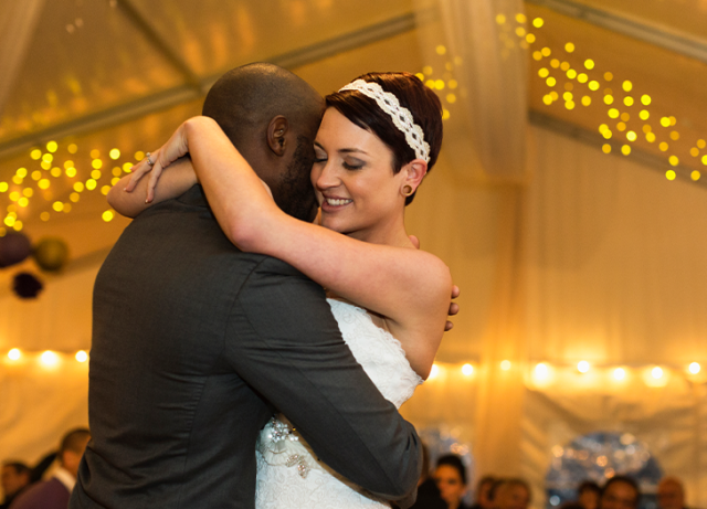 45 of the Best First Dance Songs to Kick Off Your Reception