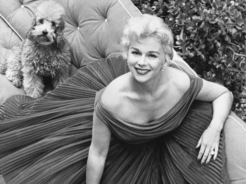 Eva Gabor