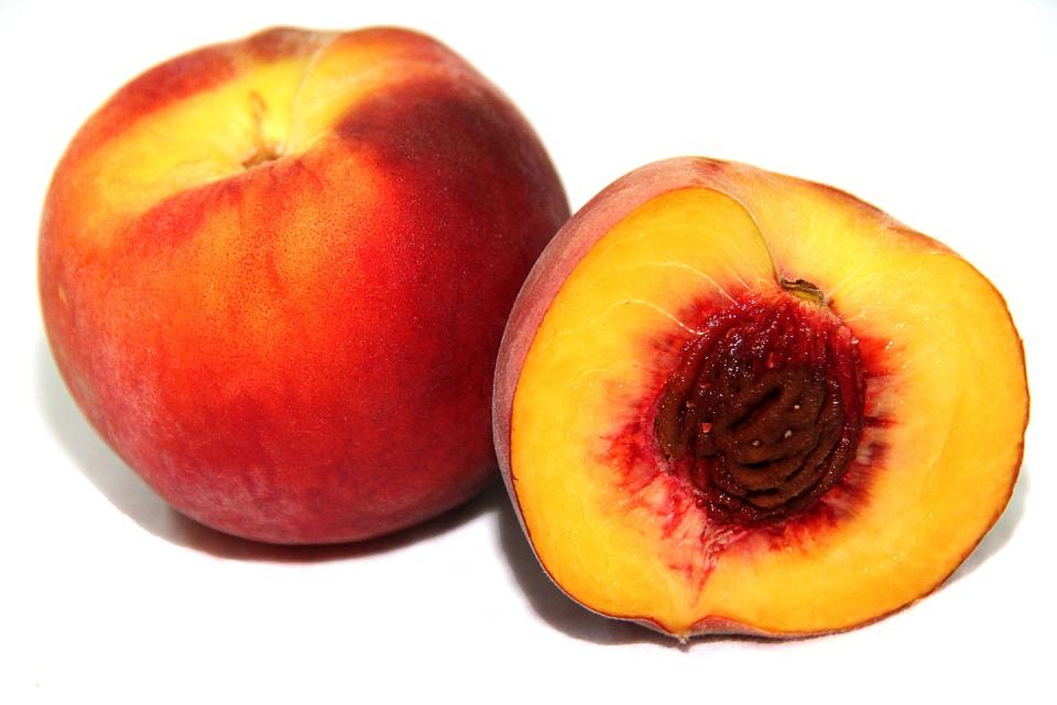 Stone Fruits