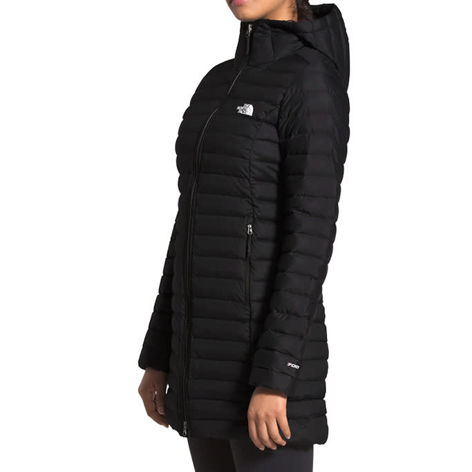 The North Face 700 Fill Power Stretch Down Parka