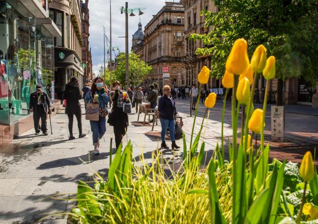 HeraldScotland: los precios de la vivienda en Glasgow aumentaron un 6,5 por ciento
