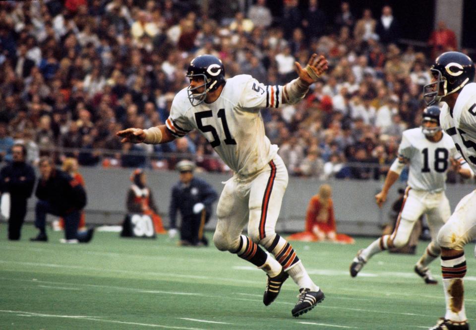 Dick Butkus