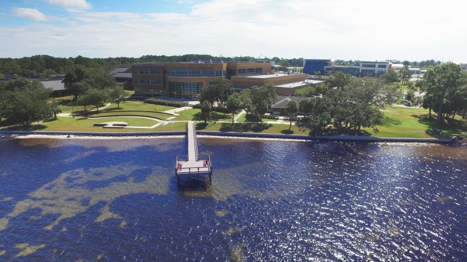 Florida State University Panama City has been approved for a startup grant from Triumph Gulf Coast for its Collegiate Laboratory High School. The school, expected to open as early as fall 2023, will be the eighth lab school in the state and the first of its kind in Bay County.