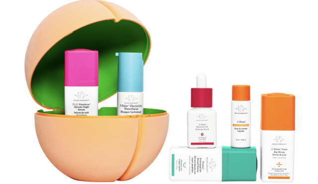 Top 4 beauty sales from Sephora, LookFantastic, CurrentBody & iHerb for  your travels