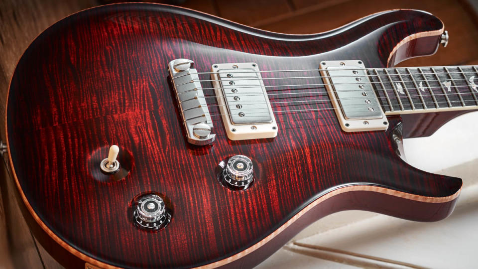 PRS McCarty