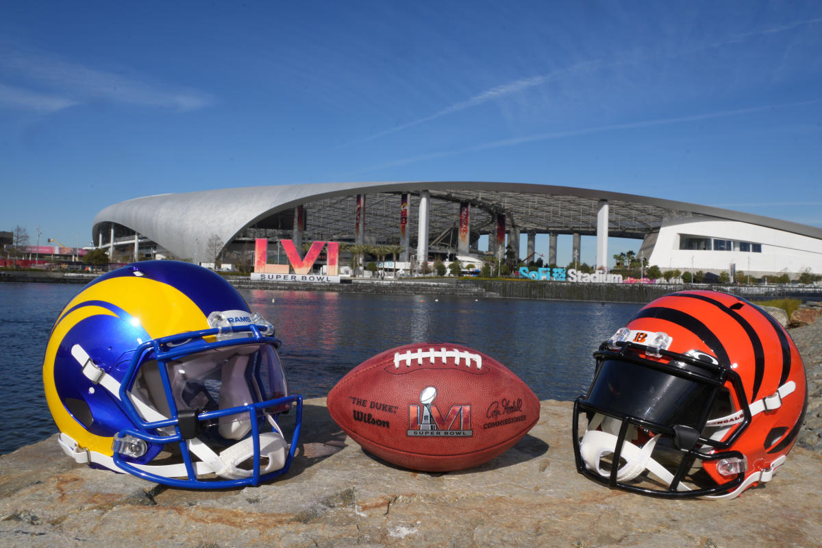 Super Bowl LVI predictions: Guardian writers' picks for Rams v