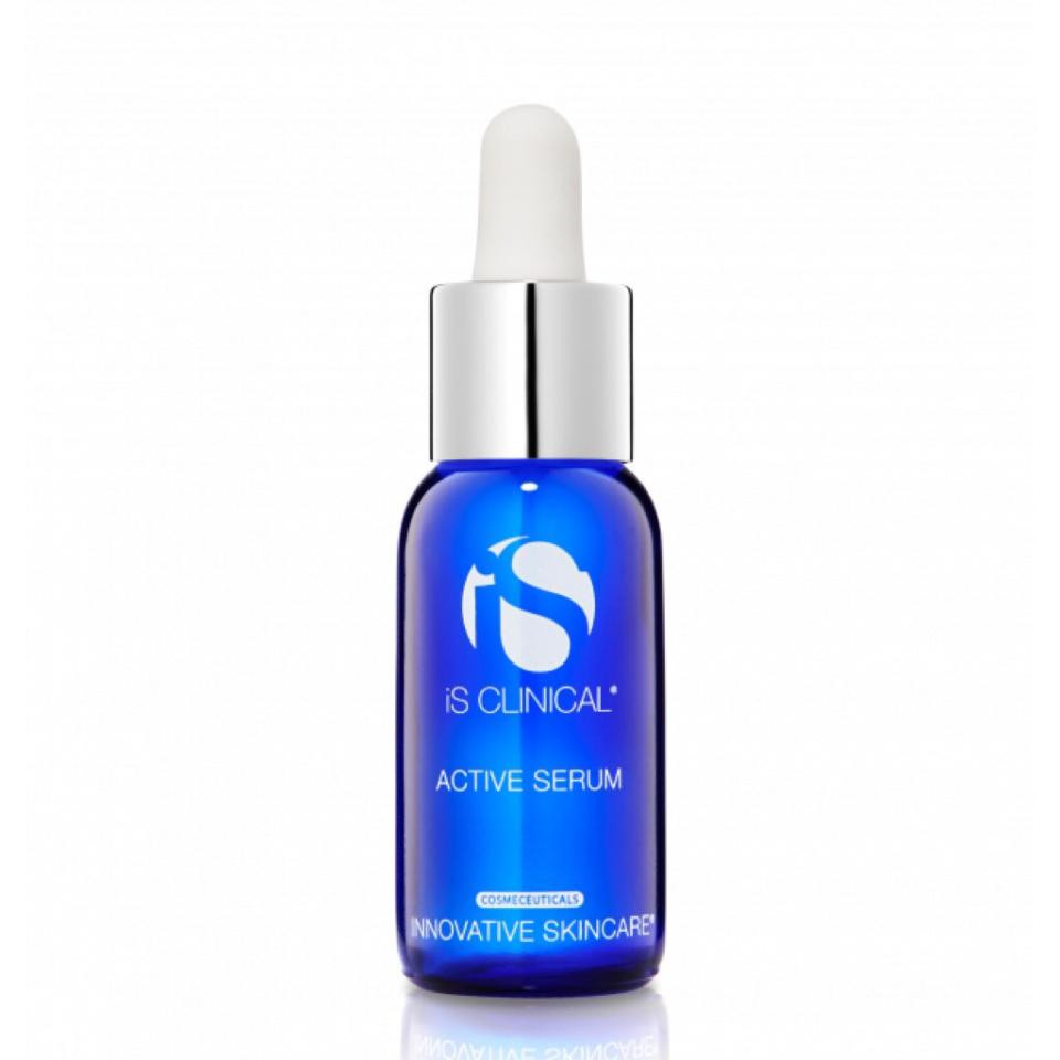 iS Clinical Active Serum