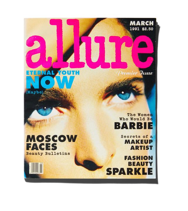 Allure Has Been Changing Beauty Journalism for 30 Years