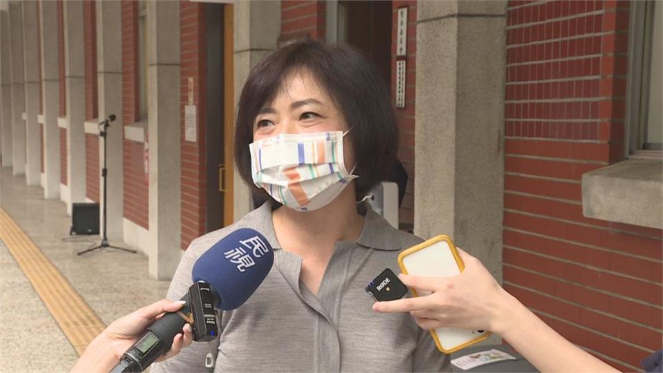 王定宇爆大學與現任女立委「分租」 何欣純嗆：最後說一百個謊還是無法圓謊