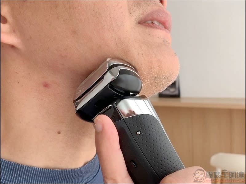 BRAUN德國百靈S9音波系列電鬍刀