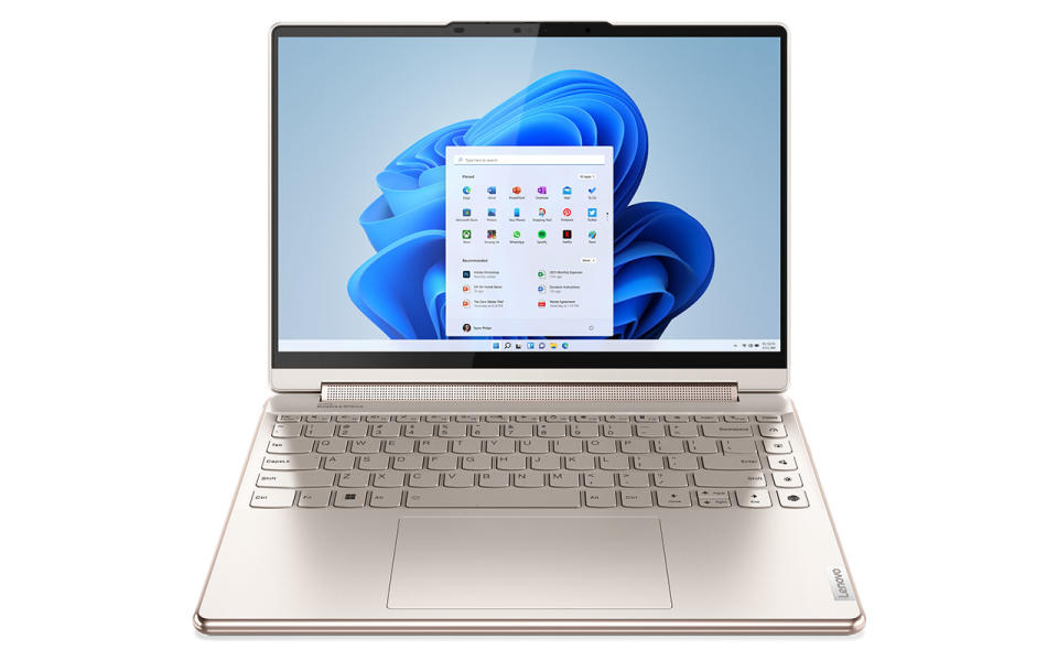 Lenovo Yoga 9i