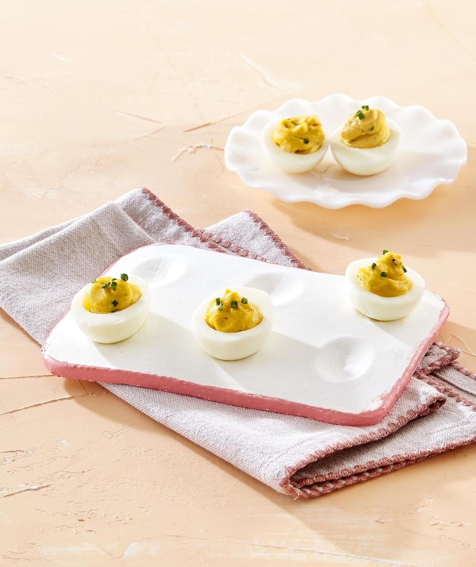 Deviled Egg Plate