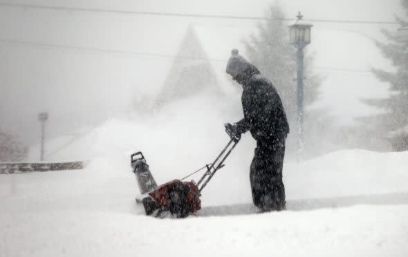 MN Blizzard AP