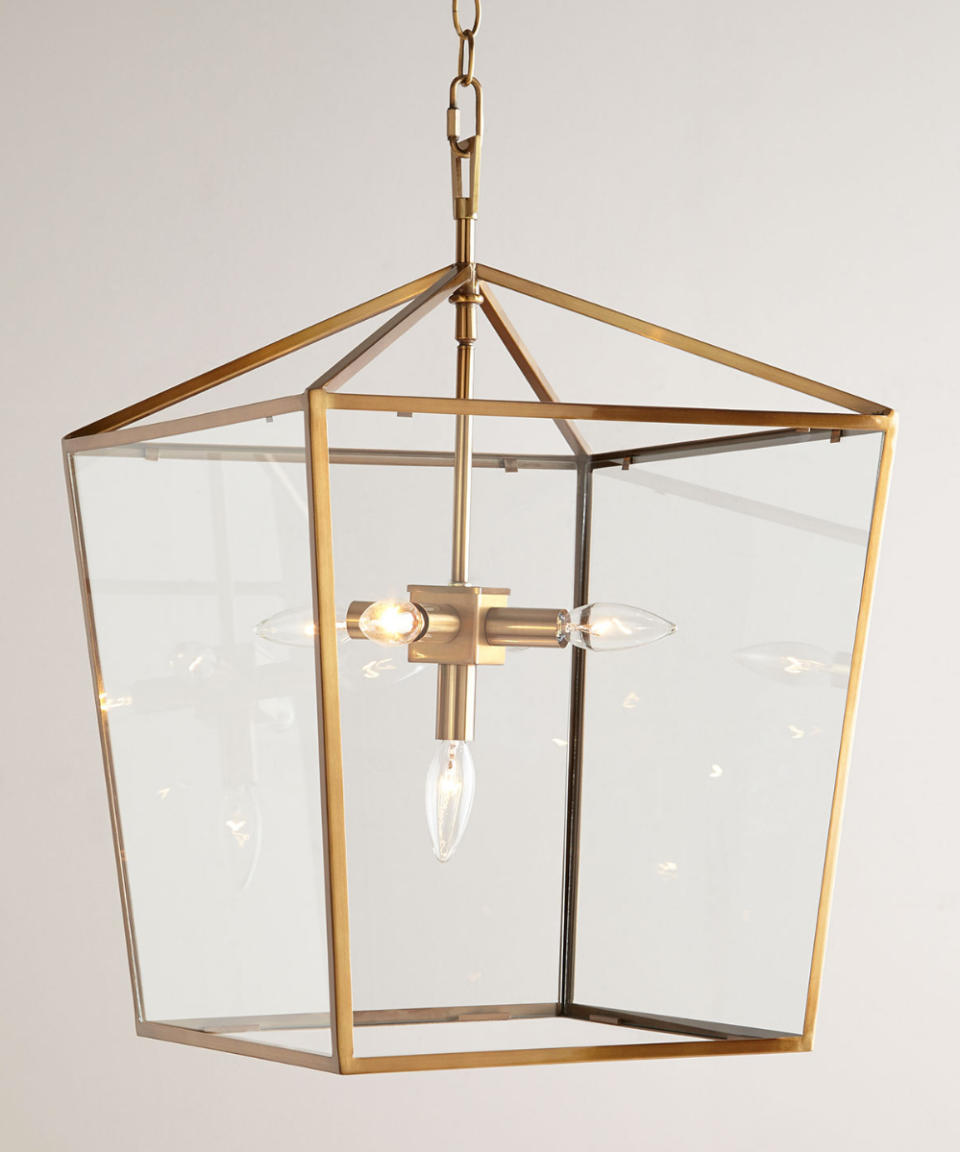 Regina Andrew Design Camden 5-Light Lantern