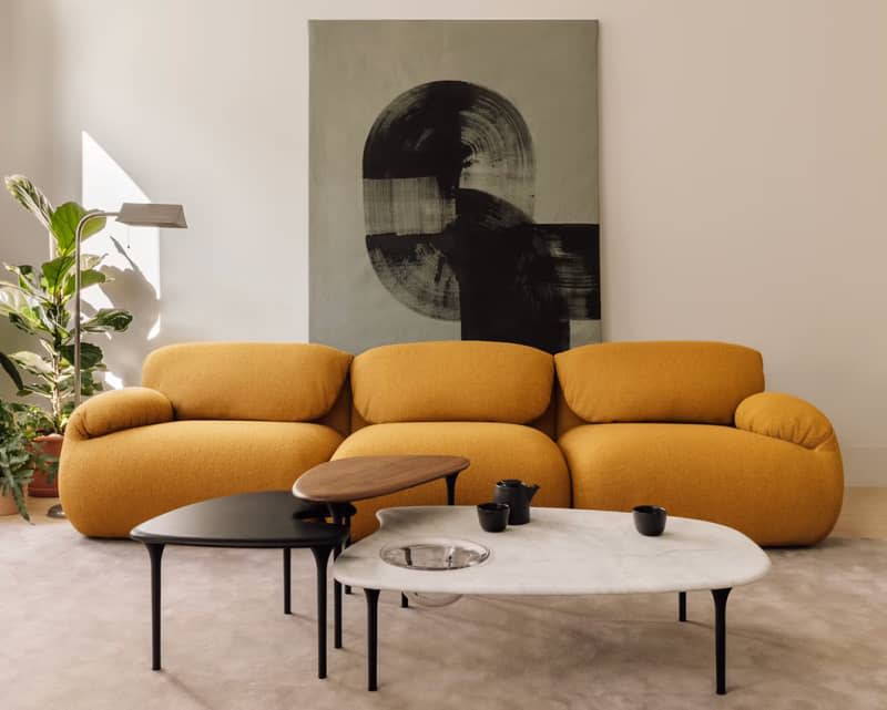 Luva Modular Sofa