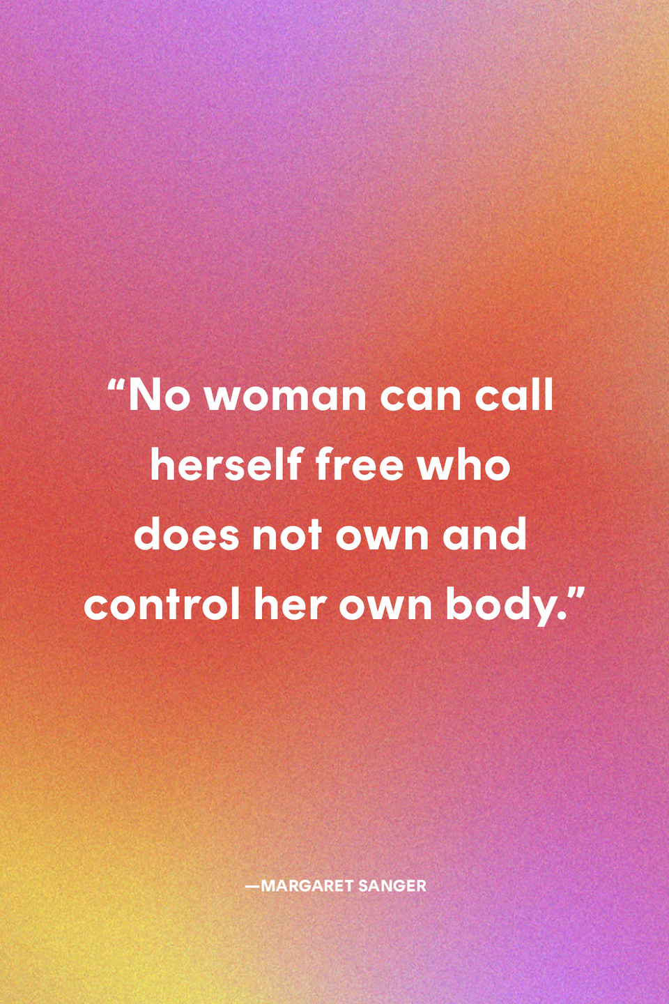 feminist quotes