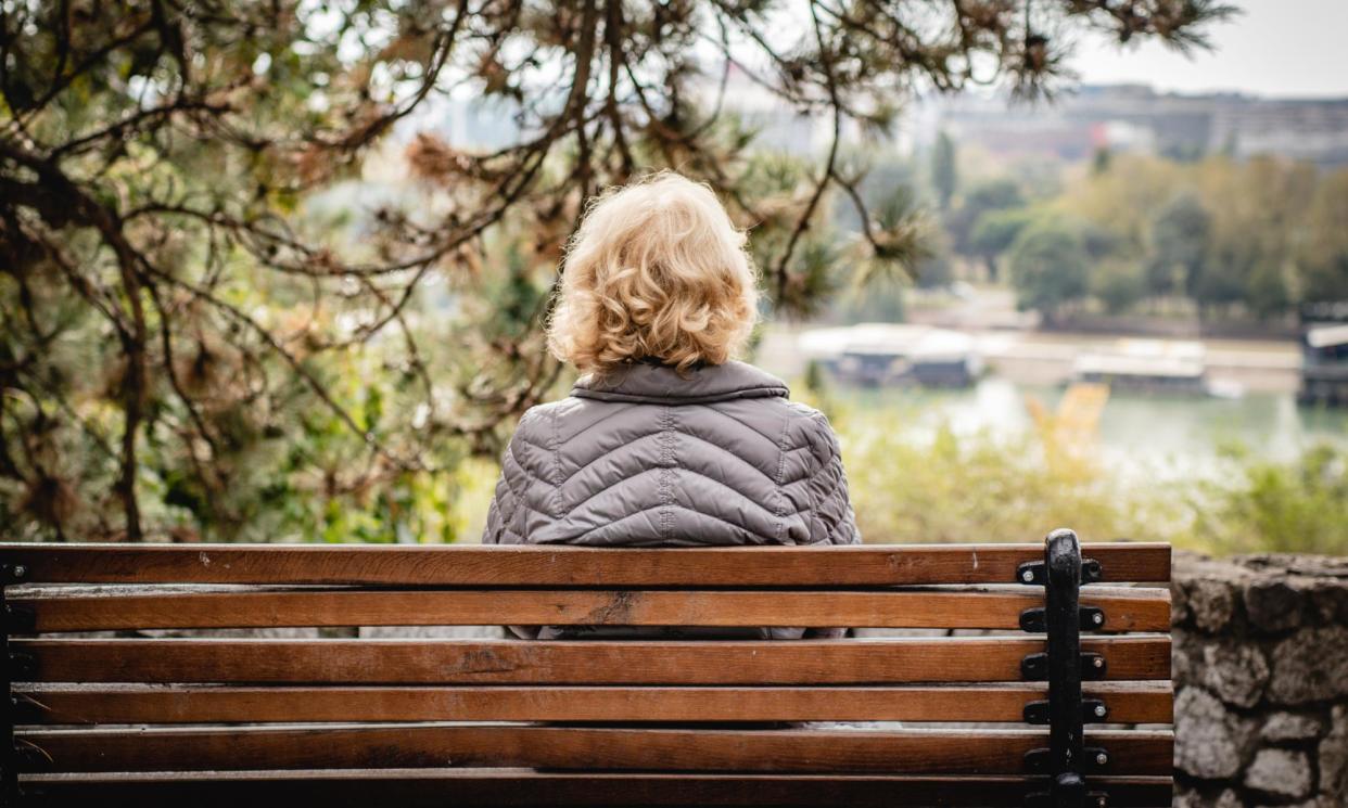 <span>‘You and your brother may be very different people. Would you be friends if you were not siblings?’ Ask Philippa.</span><span>Photograph: blackCAT/Getty Images</span>