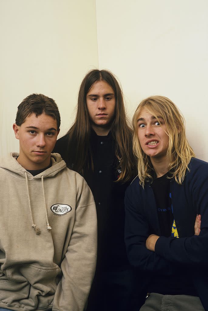 Silverchair