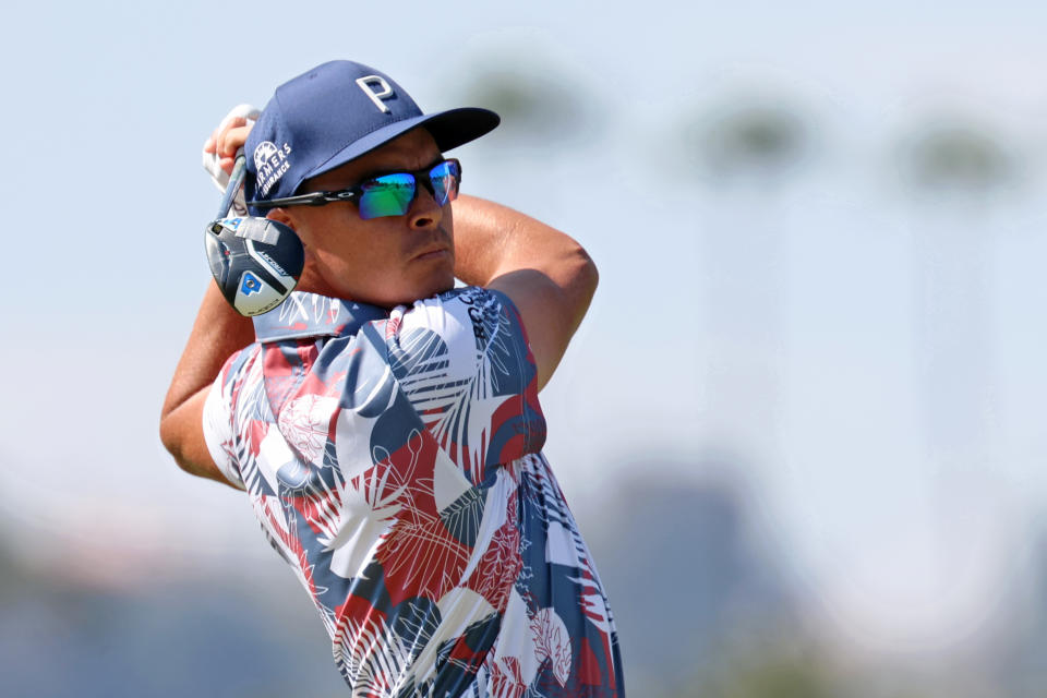 1b5dba3aef1029ebc12e730a33011cc2 ¿Qué condujo al cambio dramático de Rickie Fowler? Las estadísticas lo dicen casi todo.