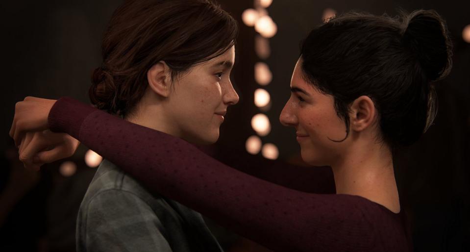 La secuela de The Last of Us es uno de los juegos más divisivos de la historia