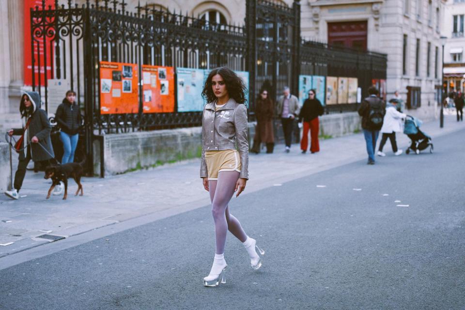 paris fashion week fw24 street style pierguido grassano