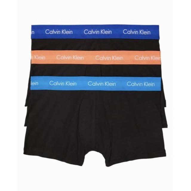 CALVIN KLEIN PACK 2 CALZONES CALVIN KLEIN MUJER