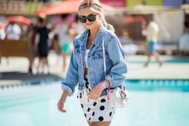 18 Jean Jacket Outfits You Haven't Tried Yet