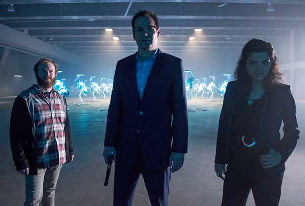 The Endgame' Recap: Season 1, Episode 1 Premiere on NBC – TVLine