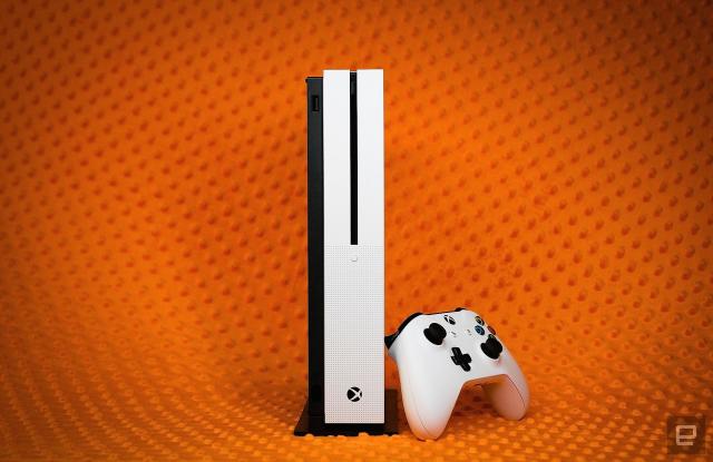 Microsoft discontinues Xbox One X and Xbox One S Digital Edition