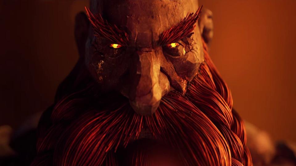 World of Warcraft: The War Within cinematic trailer