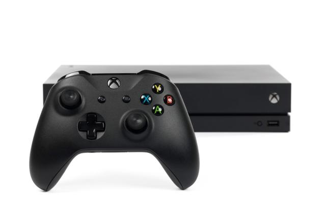 Finally:  video app comes to Microsoft's Xbox 360 – GeekWire