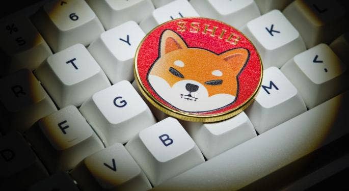 Shiba Inu: Retiran 276M$ del exchange Crypto.com a autocustodia