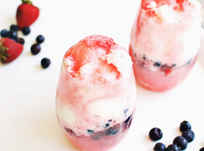 50 4th of July Desserts That Never Go Out of Style