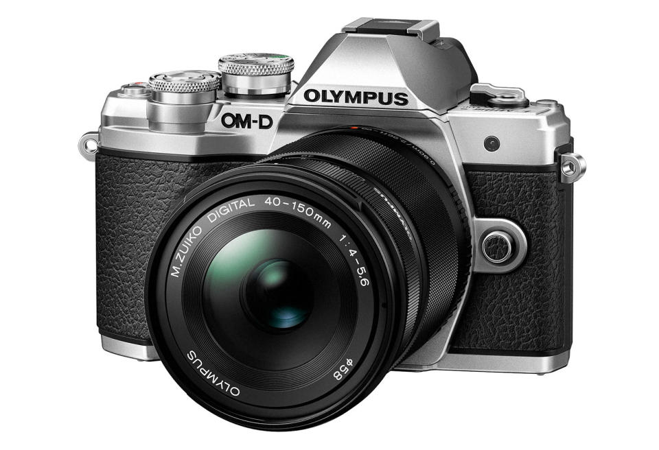 Olympus