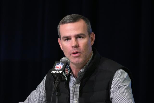 Brandon Beane says Von Miller helped the Bills land Leonard Floyd