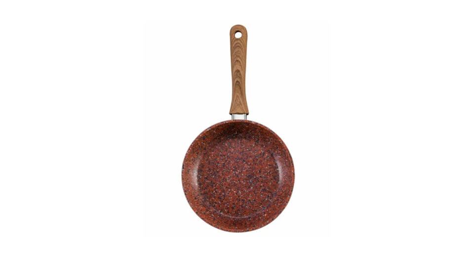 JML Regis Copper Stone 28cm Frying Pan