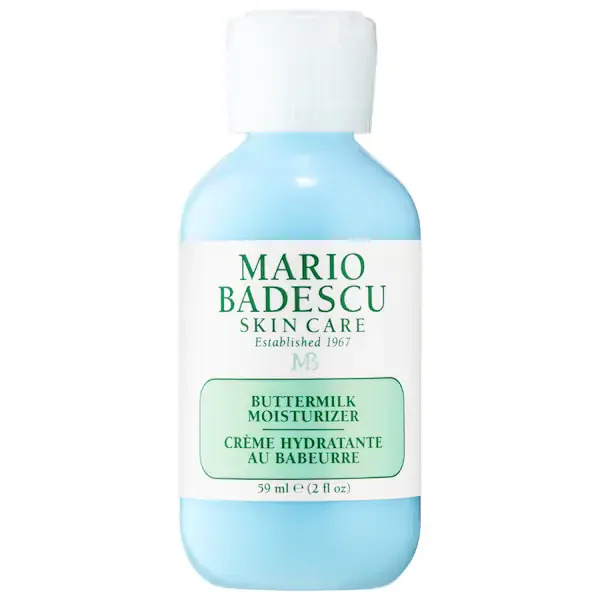 Mario Badescu Buttermilk Moisturizer  