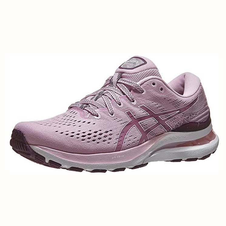 10) Gel-Kayano 28 Running Shoe