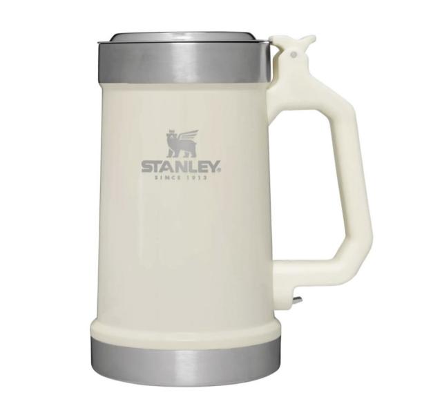 Walmart $15 Ozark Trail 40 oz vs Stanley 40 oz Quencher $45 Tumbler With  Handle & Straw Lid 