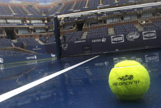 The Billie Jean King National Tennis Center