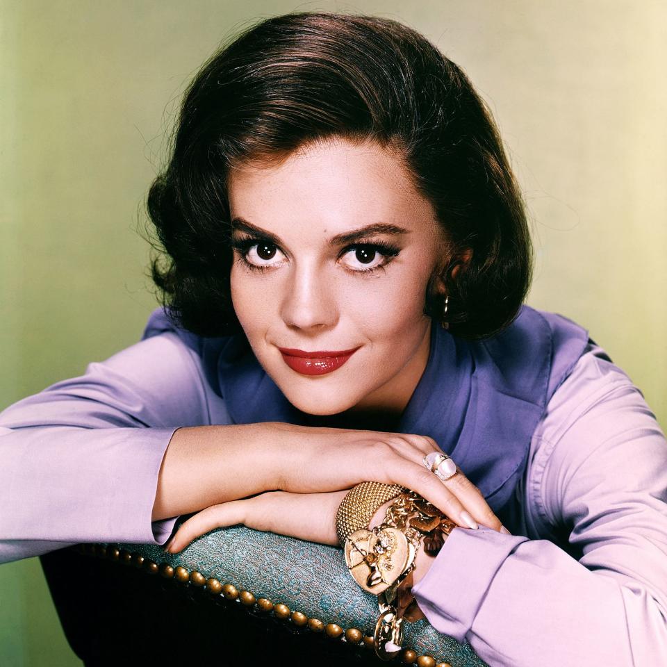 Natalie Wood