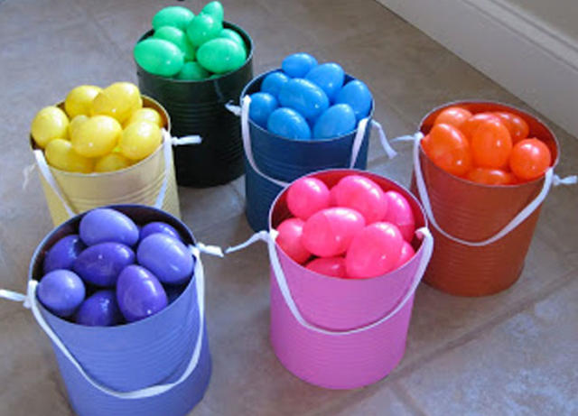 45 Fresh Easter Egg Hunt Ideas for the Whole Family - PureWow