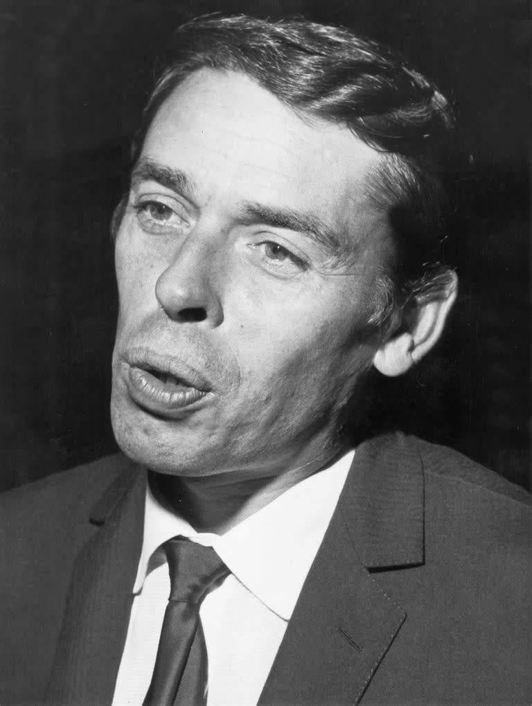 Jacques Brel 