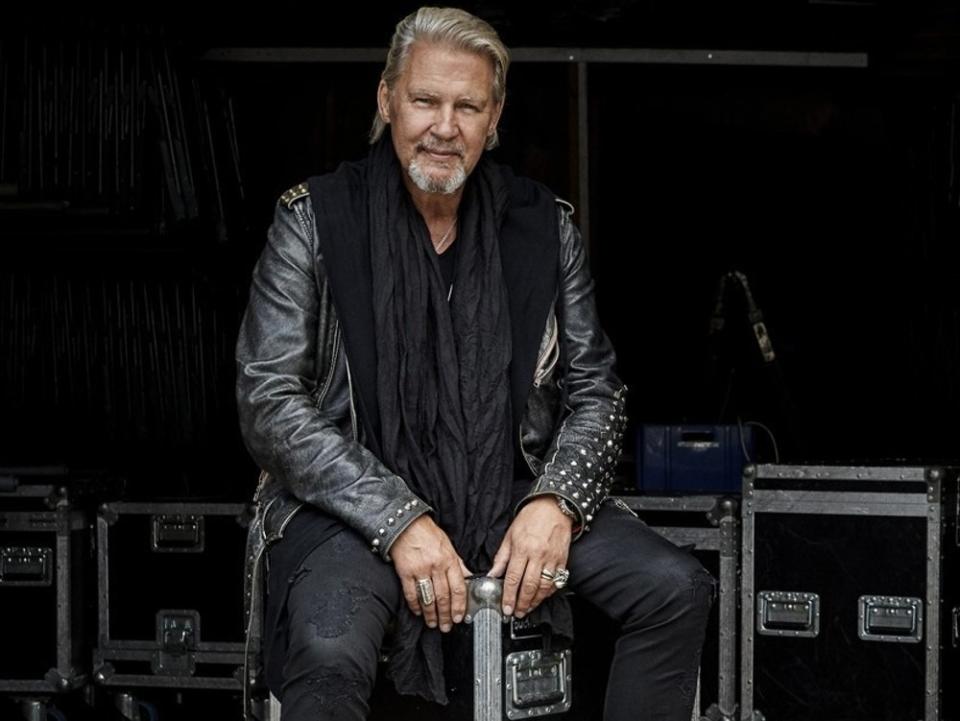 Johnny Logan kann auf drei ESC-Siege zurückblicken. (Bild: Shake it easy/Krestine Havemann)