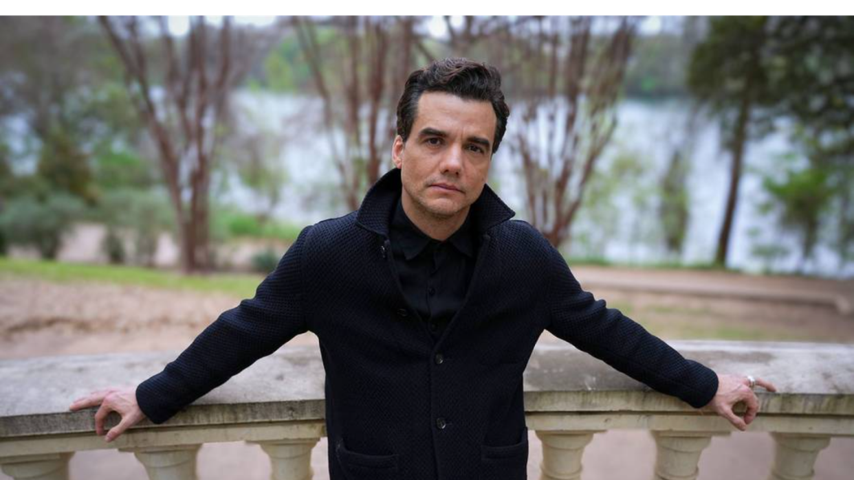 wagner moura